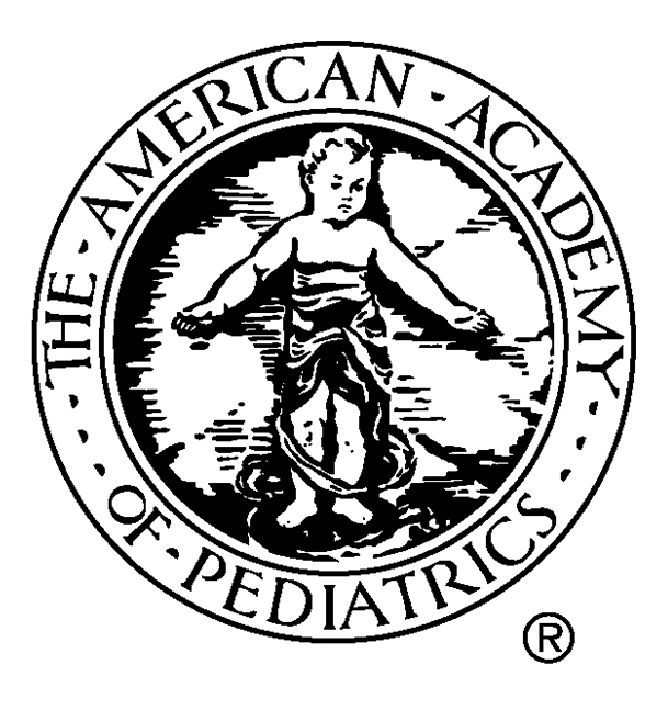 American Academy of Pediatrics logosu