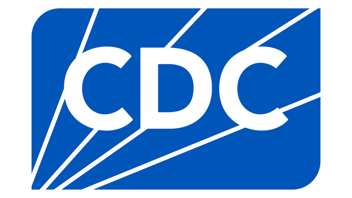 CDC logosu